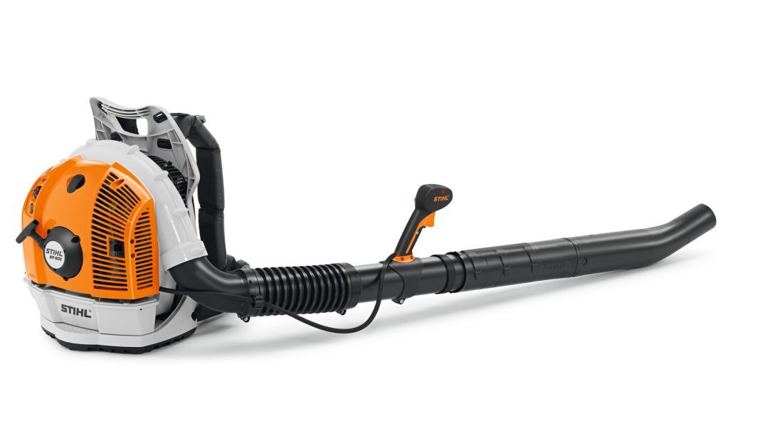 Chrbtove fukače STIHL