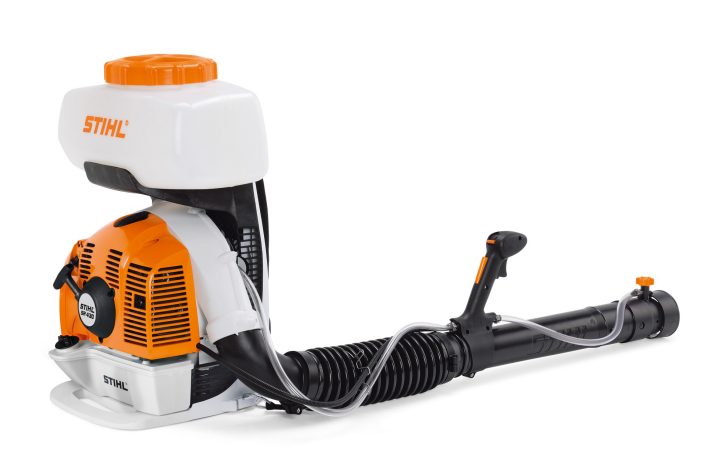 Rosiče STIHL