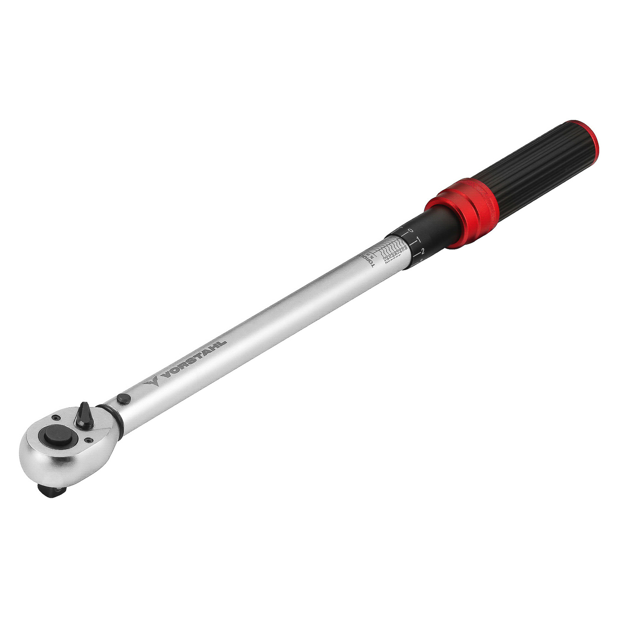 Ručné náradie VORSTAHL
