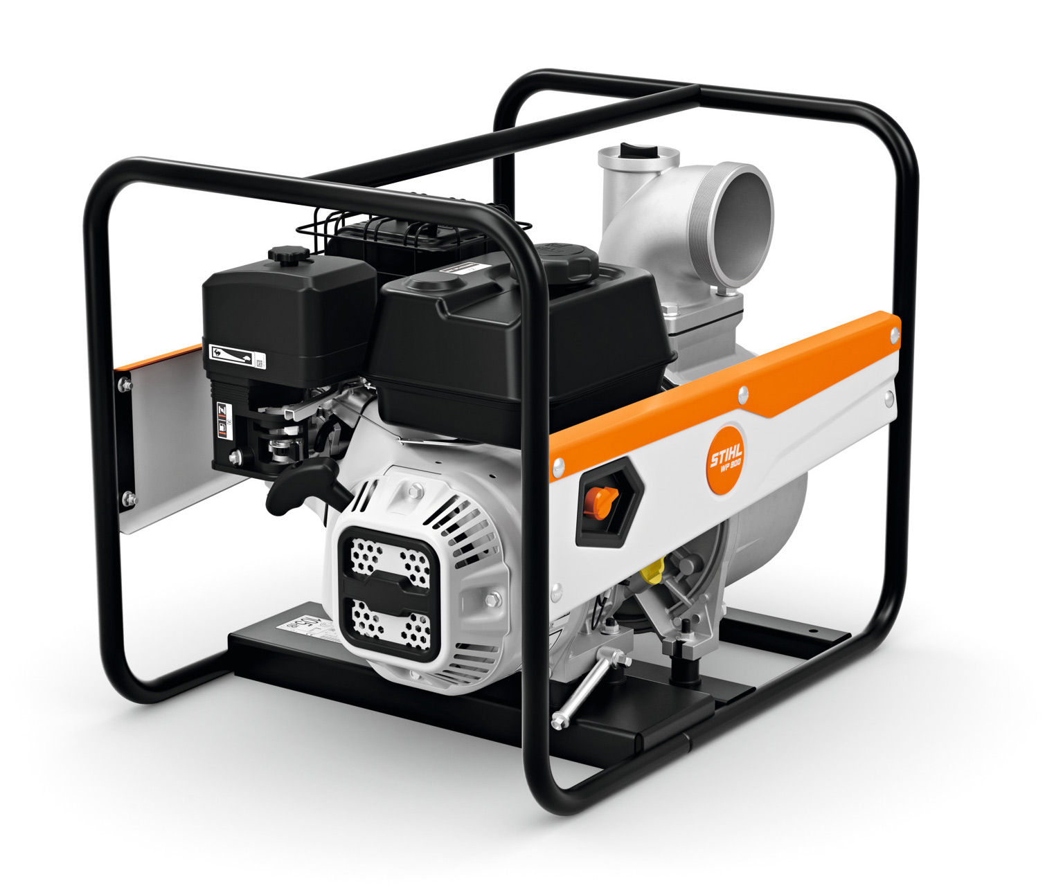 Vodné pumpy STIHL