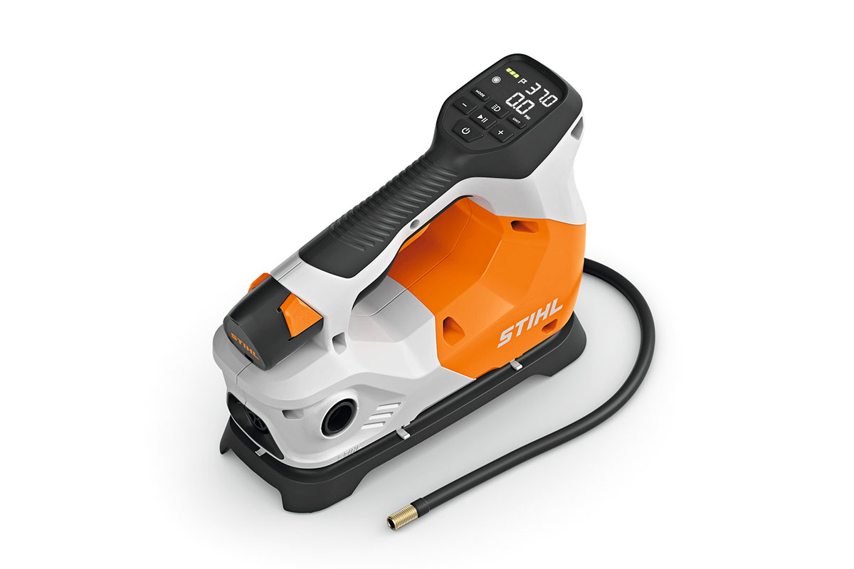 Kompresor Stihl