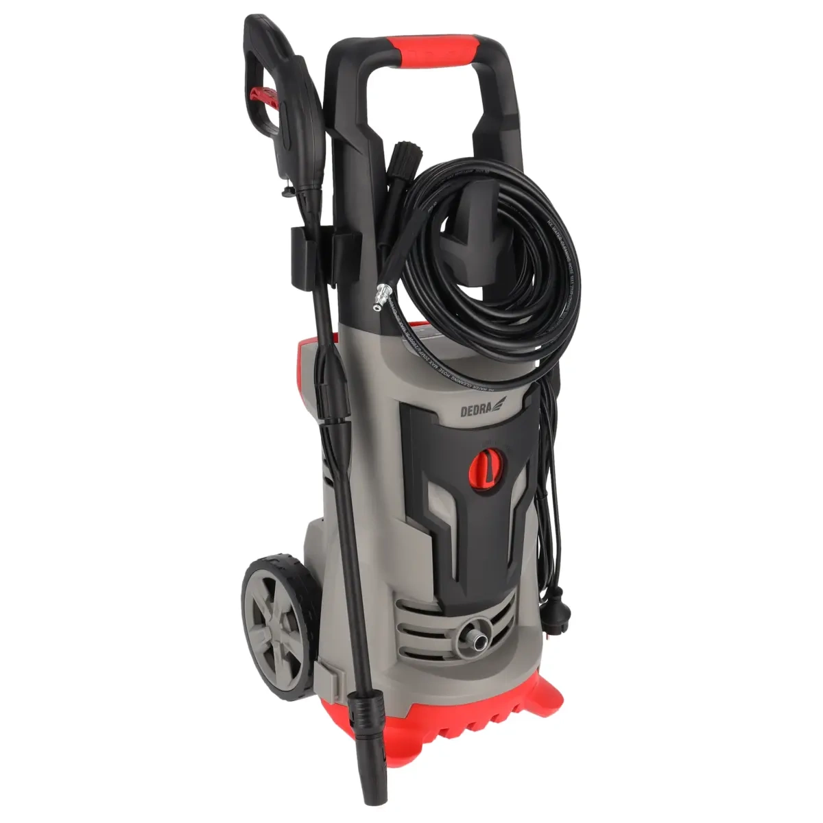 Vysokotlakové čističe a prislušenstvo Dedra