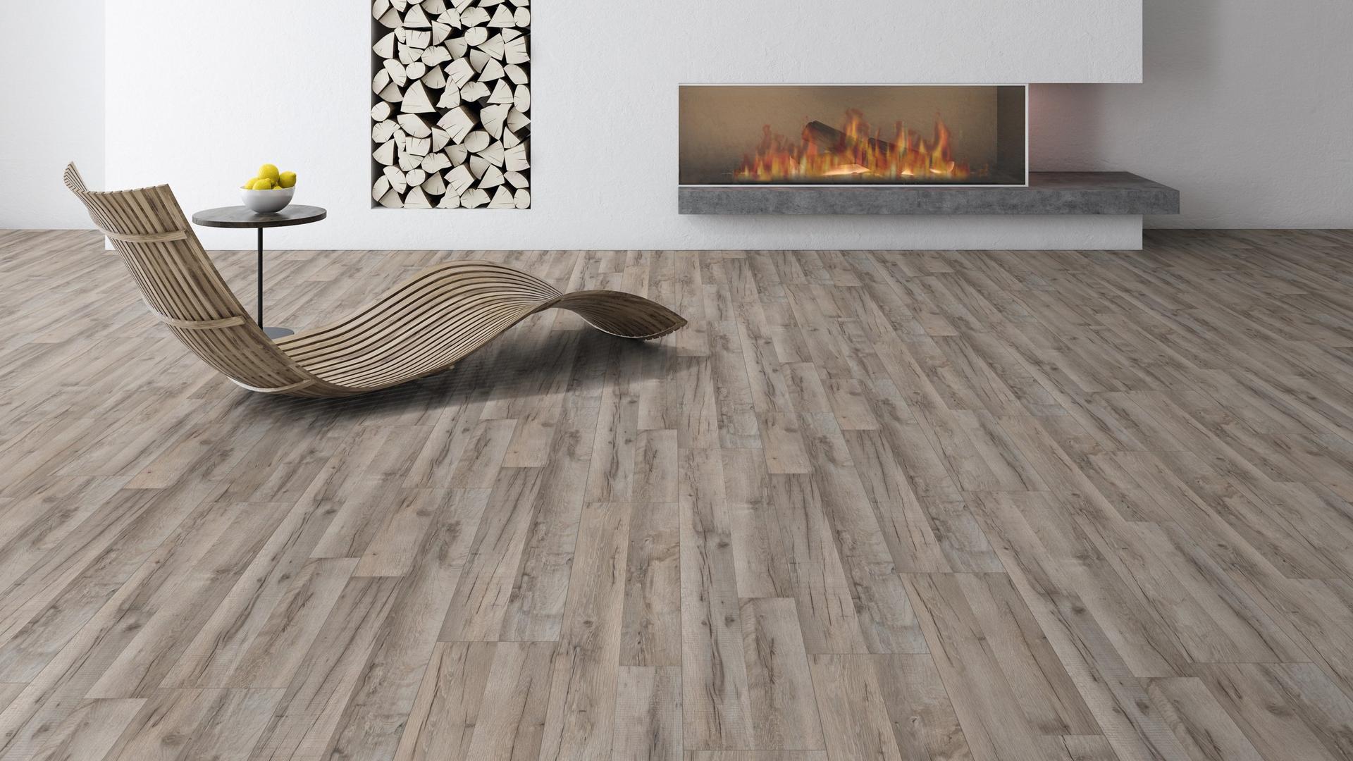 Laminátové podlahy