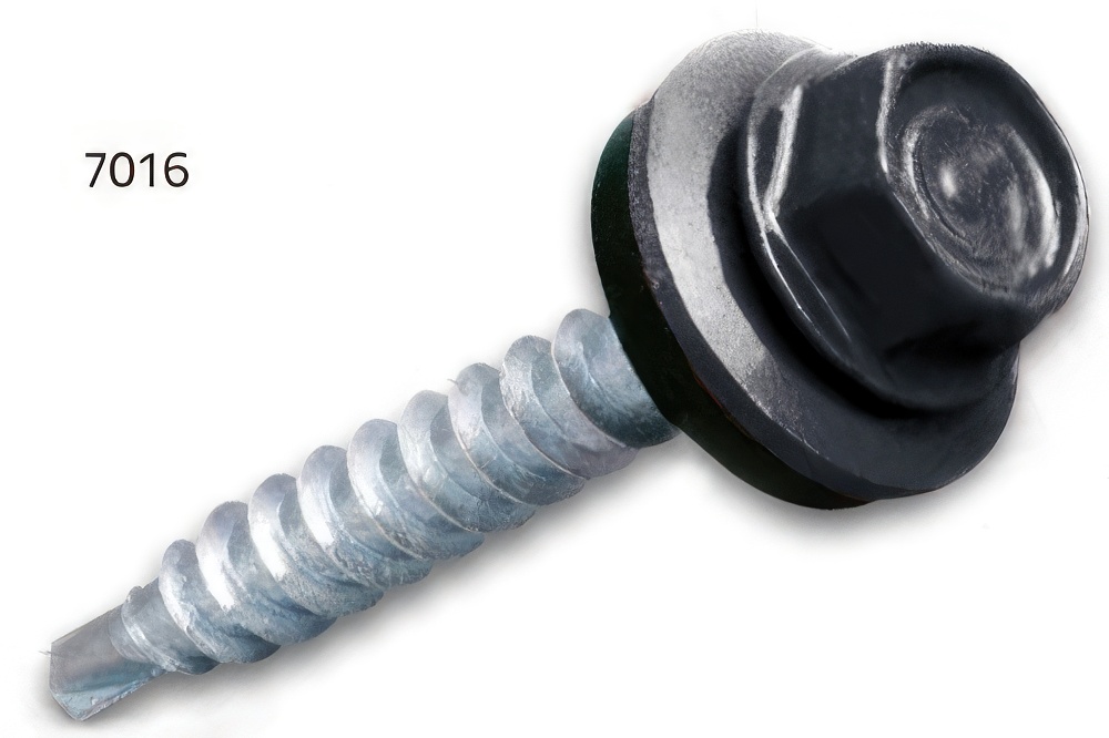 Farmárske skrutky a skrutky do plechu