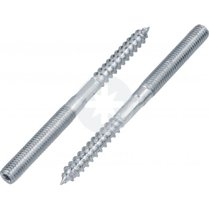 Obojstranné skrutky