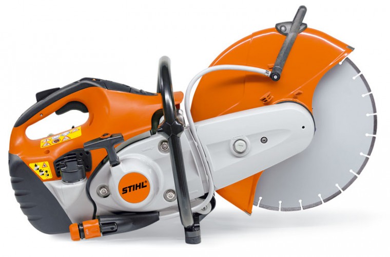 Rozbrusovačky STIHL