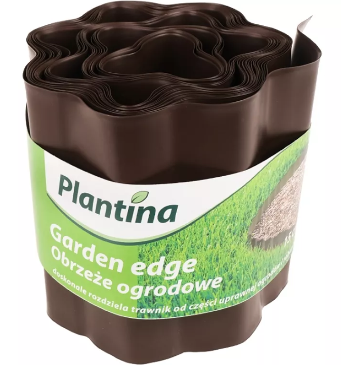 Trávnikové obrubníky a palisády