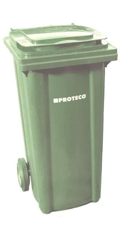 Popolnice