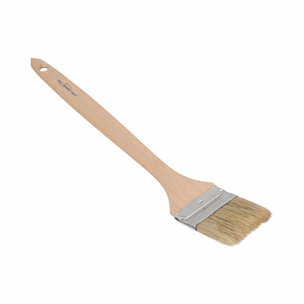 Štetce na radiátory