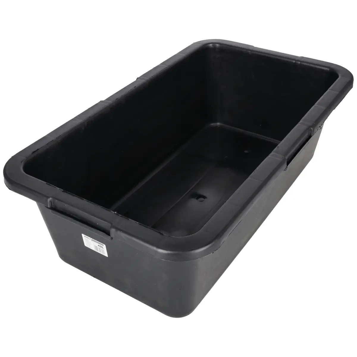 Stavebné vedrá a nádoby