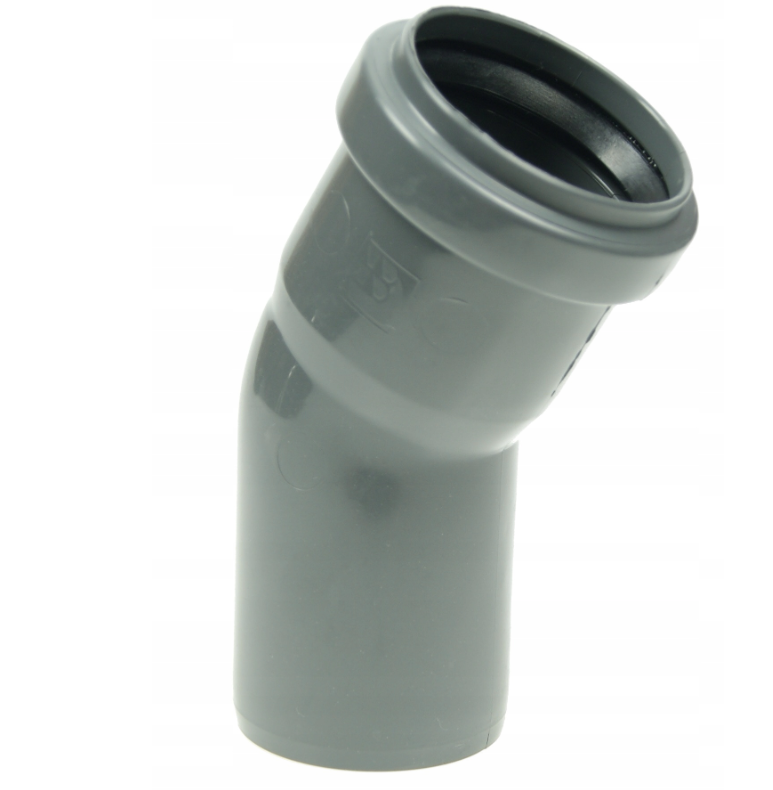 Kanalizačné rúry a potrubia