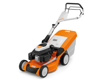 Benzínové kosačky STIHL Séria 6 a 7