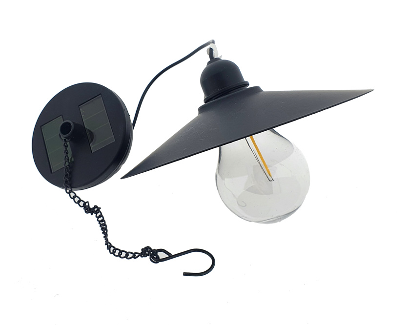 Solarne led svietidla