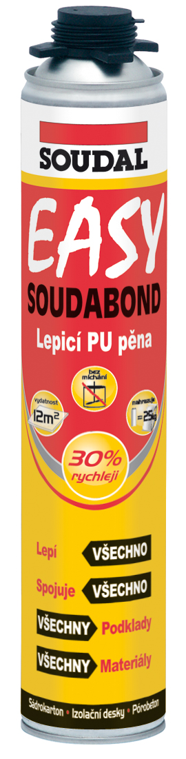 Montážne peny