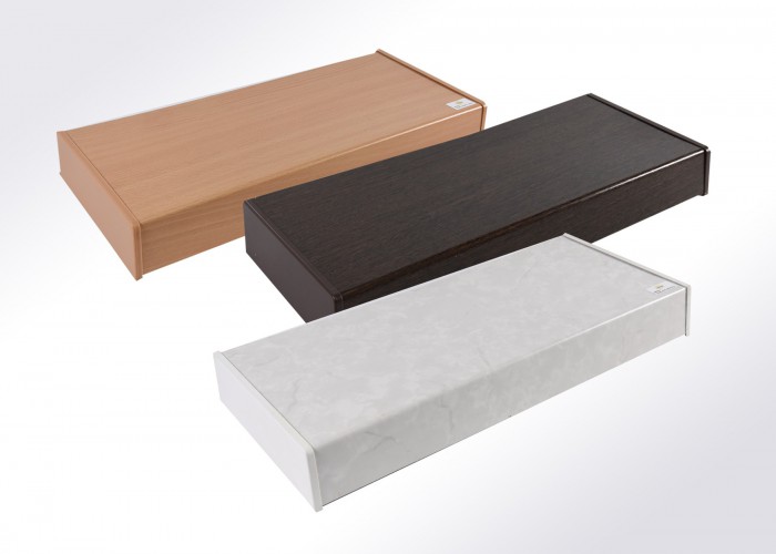 Parapety