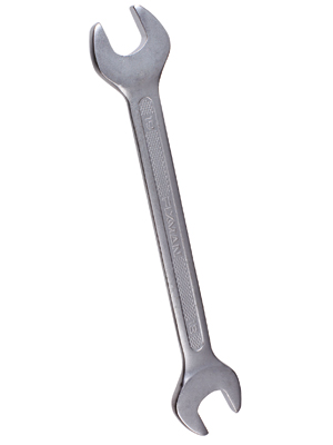 Vidlicové kľúče