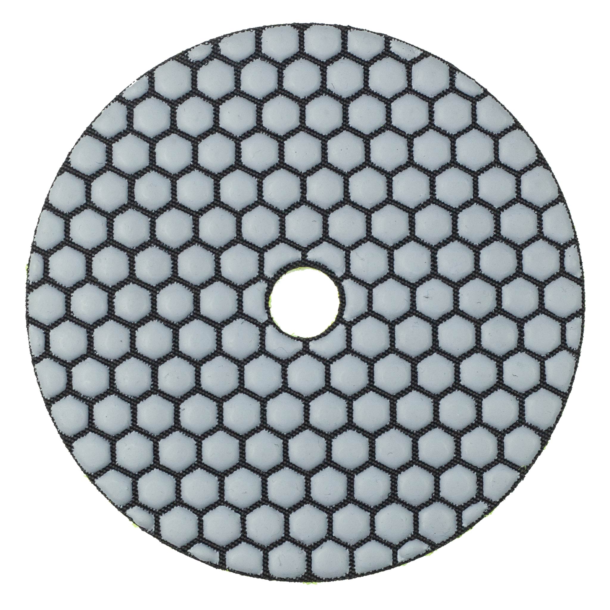 Diamantové Leštiace kotúče VORSTAHL