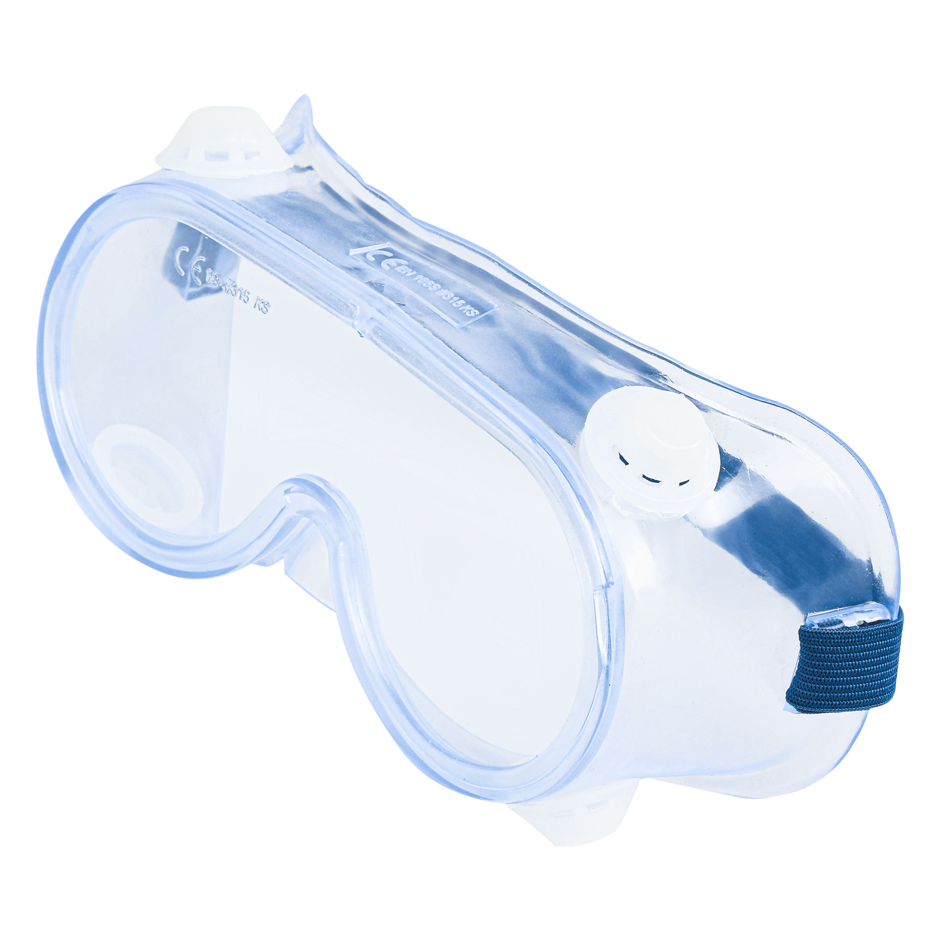 Ochranné okuliare VORSTAHL