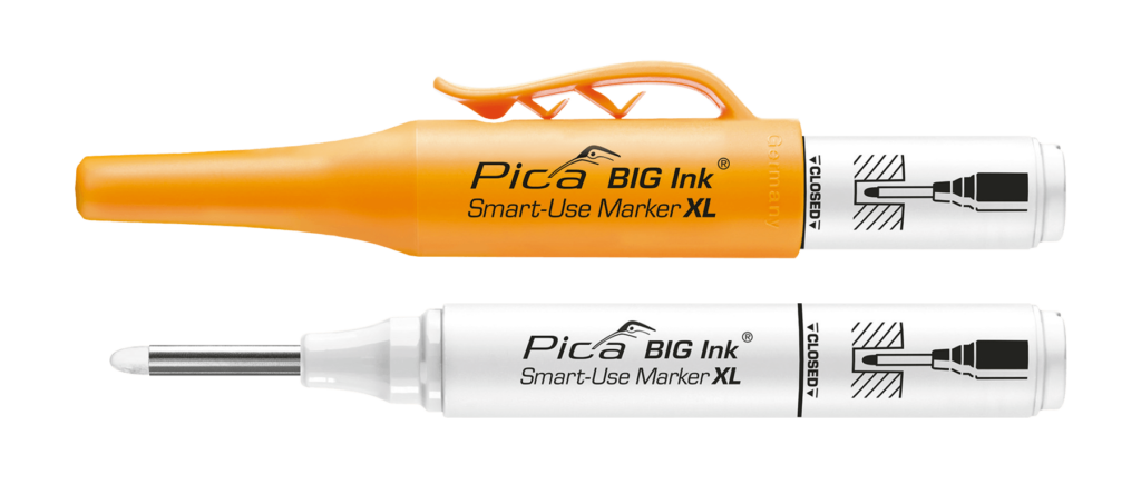 Značkovače Smart-Use Marker XL