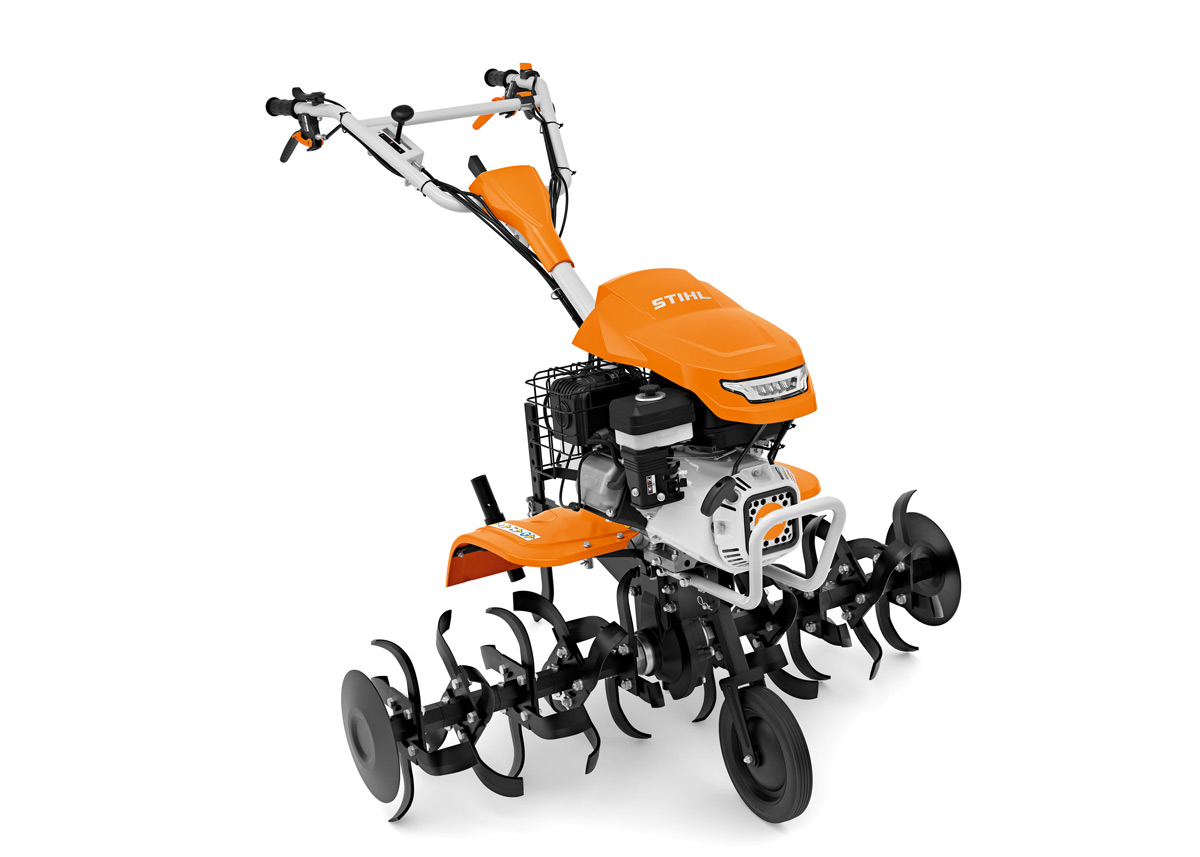 Kultivátory STIHL