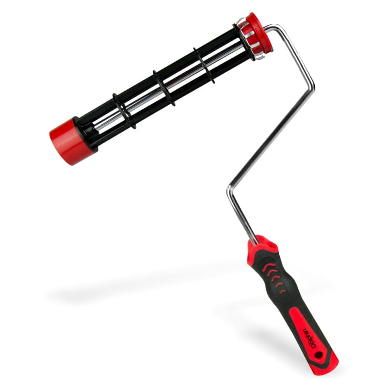 Držiaky valčeka séria 330