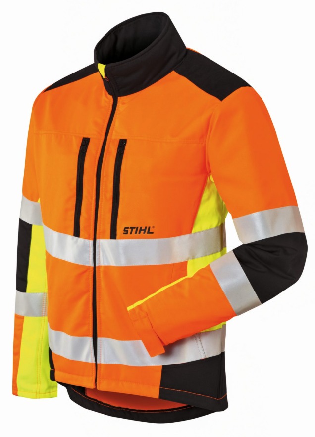 Odevy-Bundy-nohavice STIHL