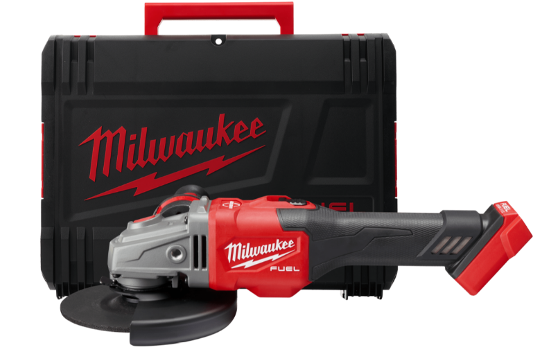 Akumulátorové brúsky