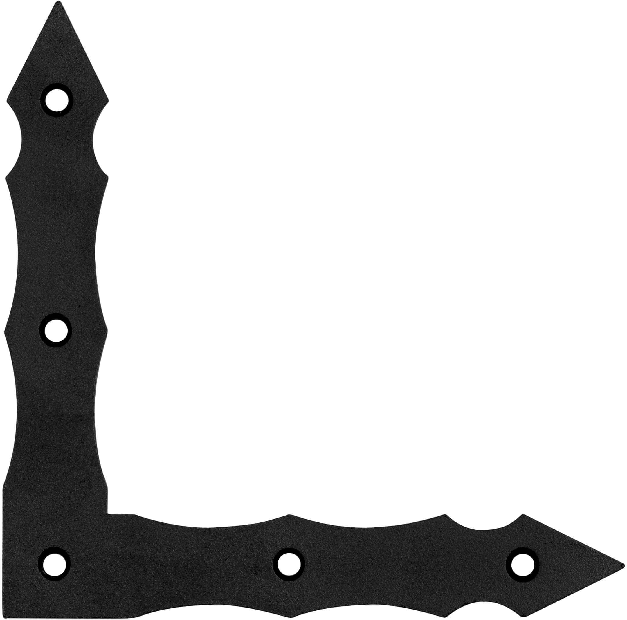 Rohovníky a uholníky