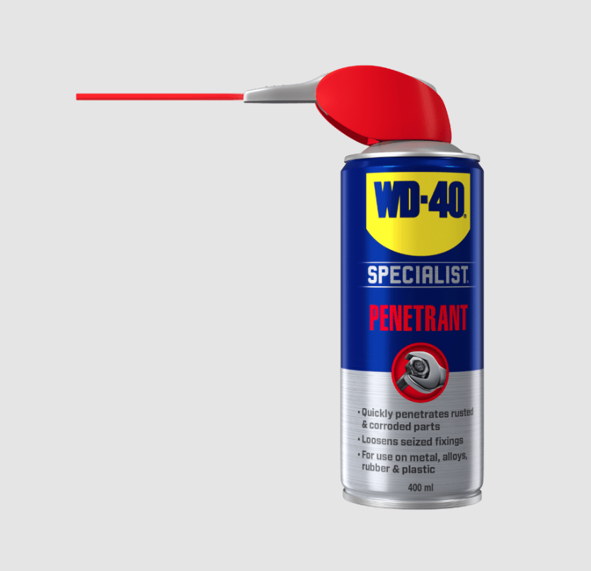 WD-40