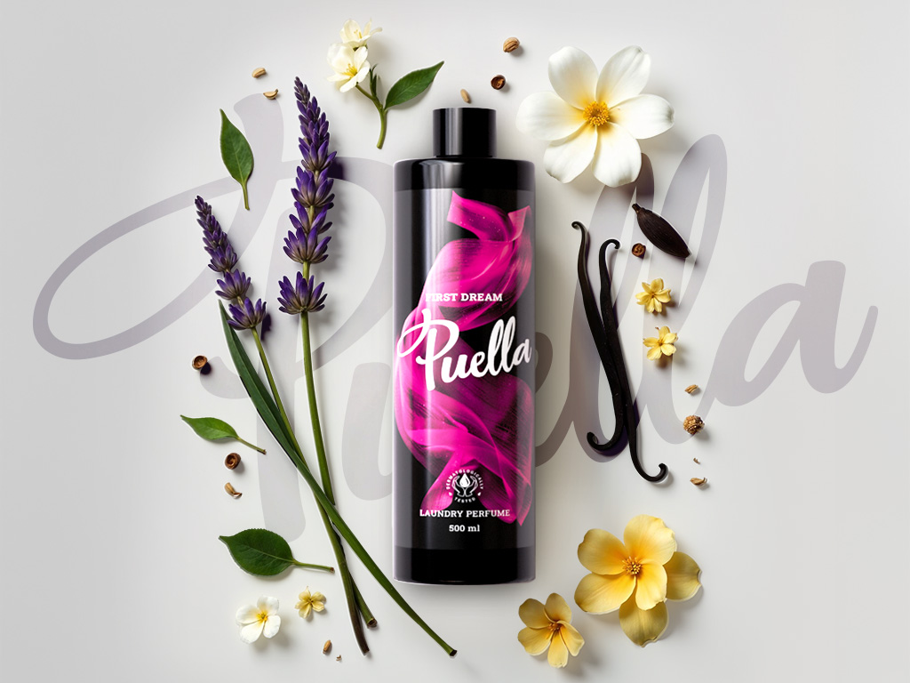 Puella parfum na pranie First Dream