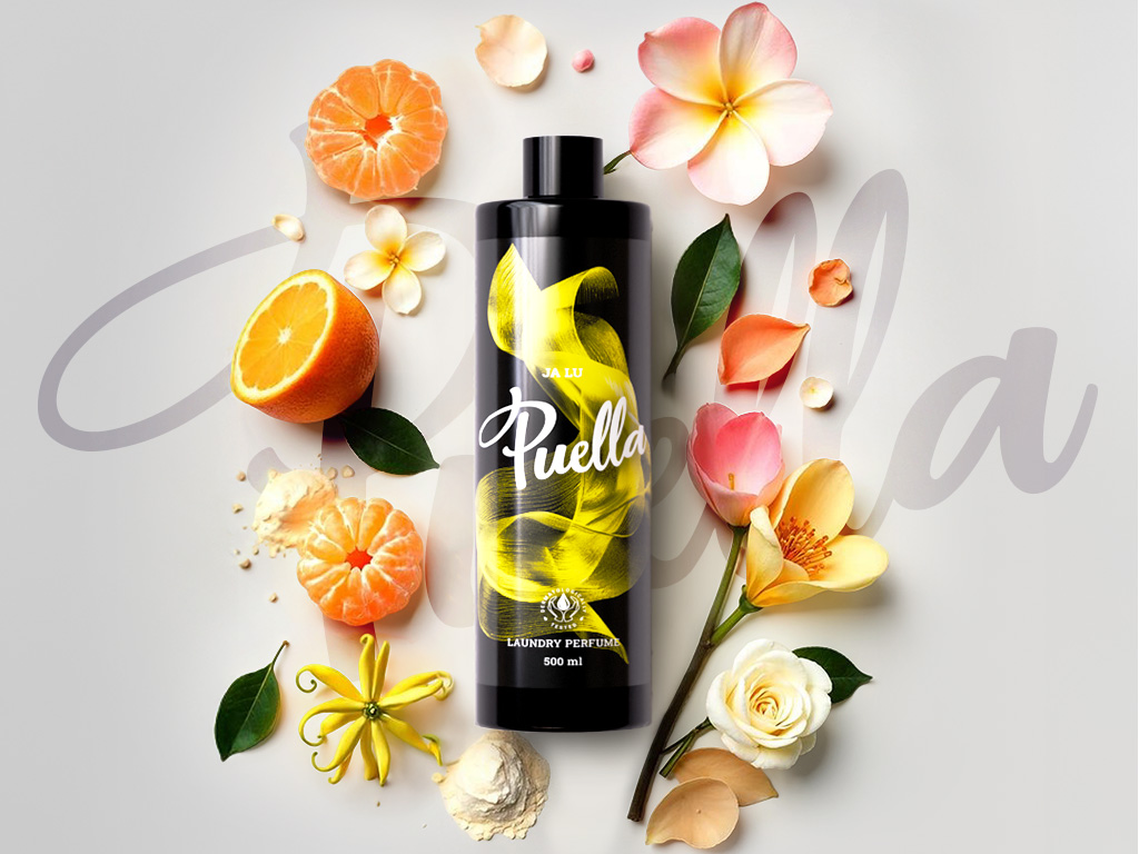 Puella parfum na pranie JaLu