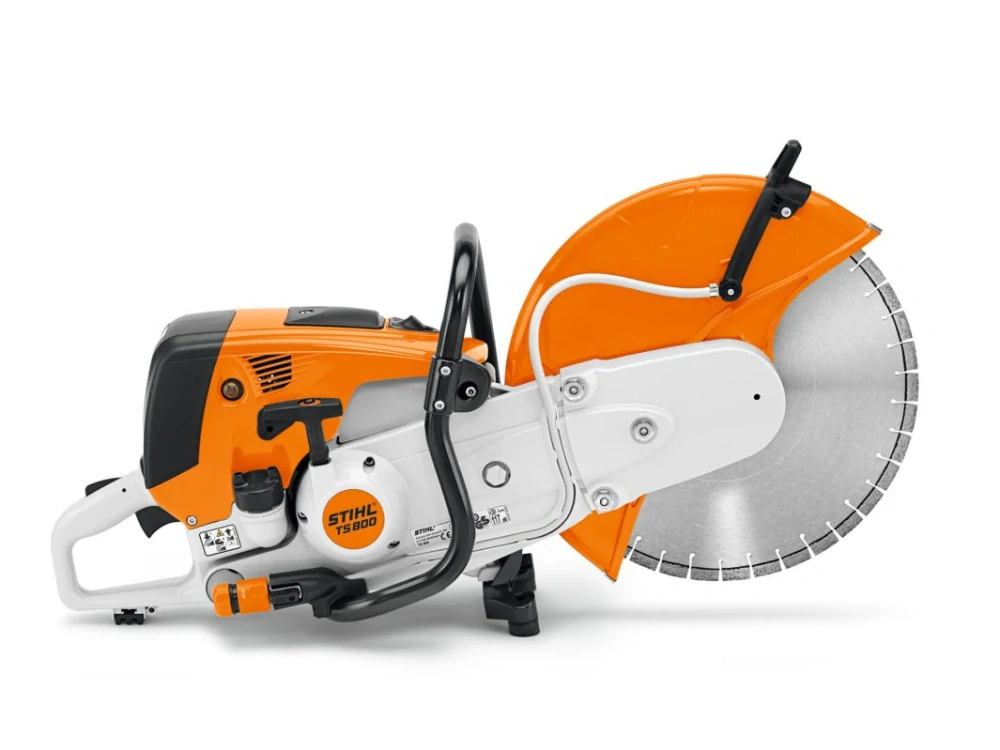 Rozbrusovačka beznínová STIHL TS 800