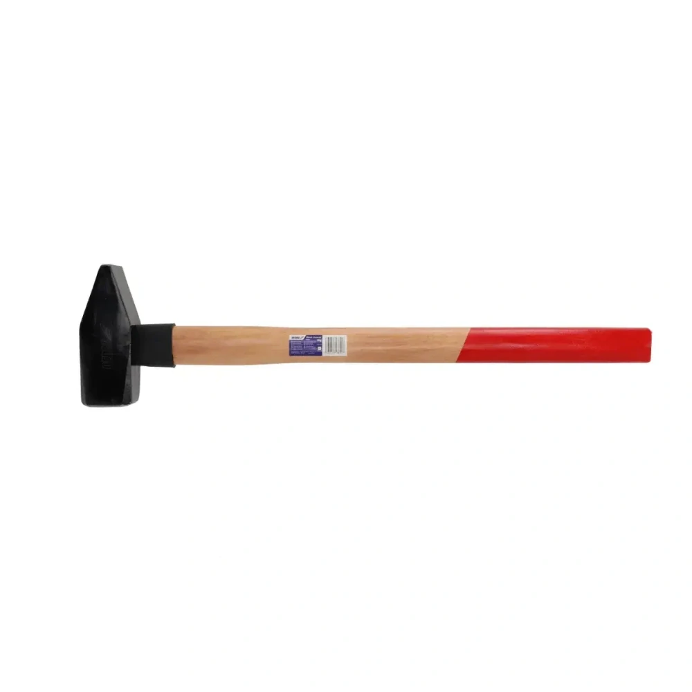 Kladivo zamočnicke-4kg DEDRA
