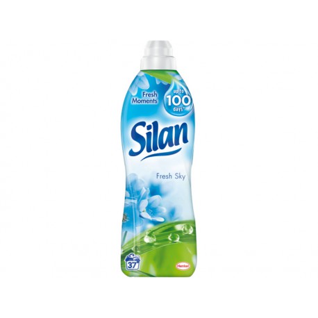 Silan Aviváž Fresh sky 37 praní-925ml
