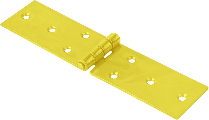 Stavebný záves-150x35x1.5mm