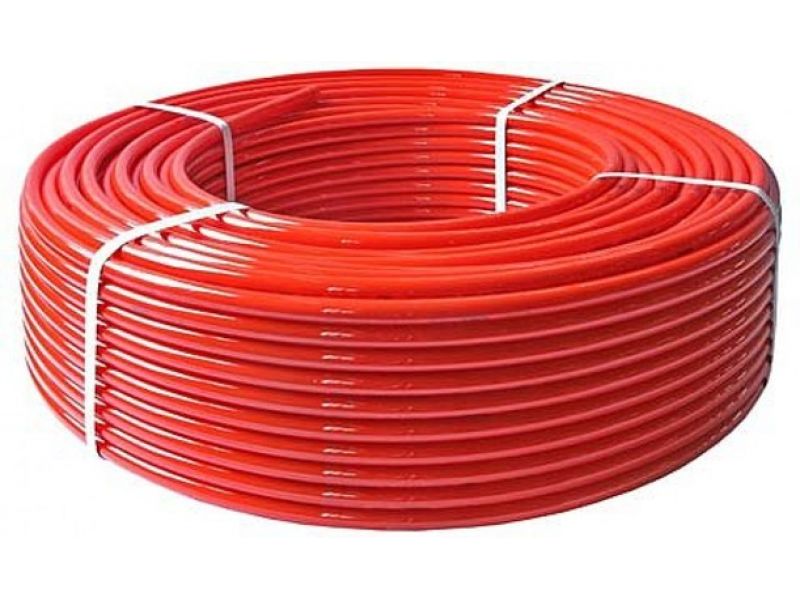 Rúrka Rehau Rautherm S 17×2 PE-Xa