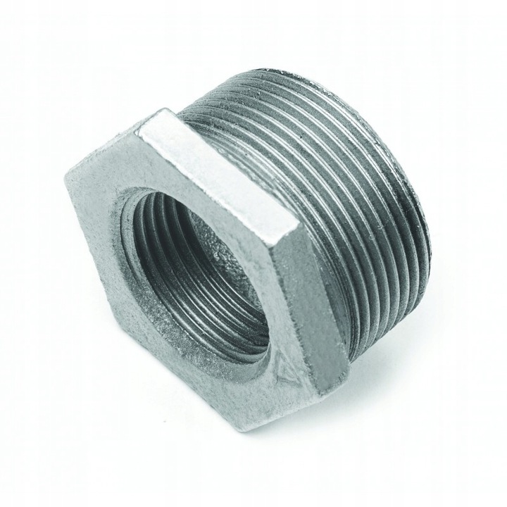 Redukcia 2"x6/4" pozinkovaná-1ks