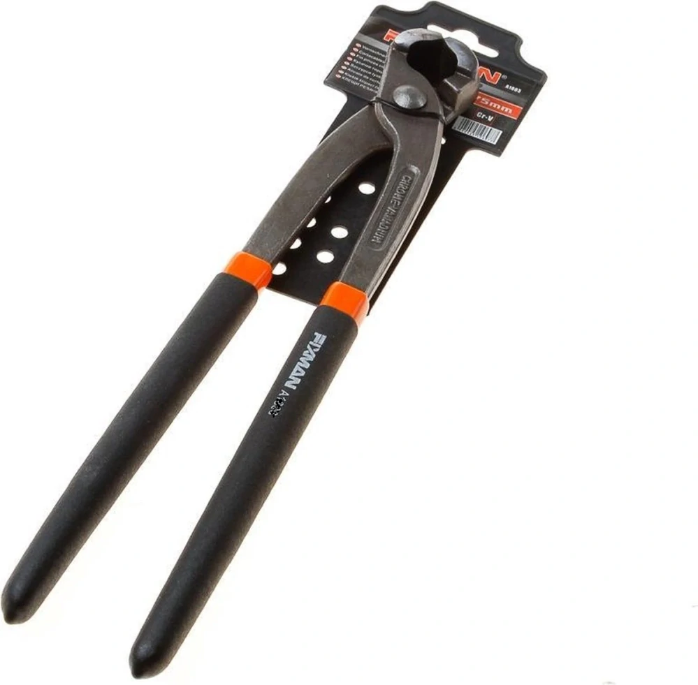 Inštalatérske kliešte Fixman-275mm CrV