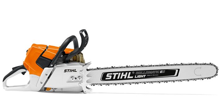 Profesionálna motorová píla STIHL MS 661 C-M W