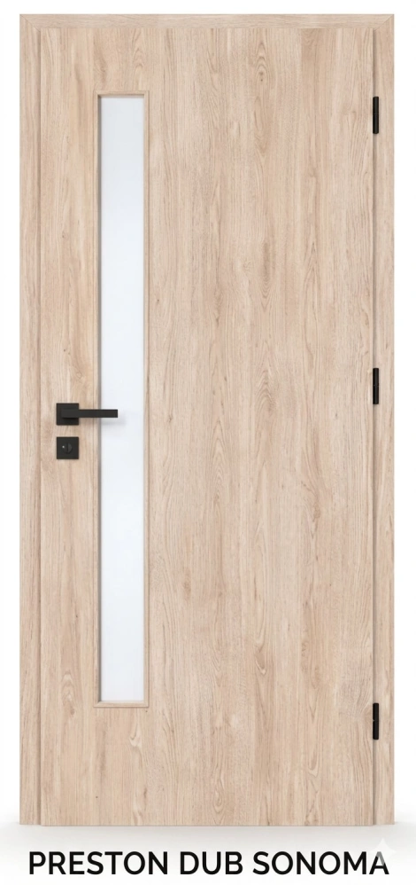 Dvere imperioDoor Preston Sonoma 80