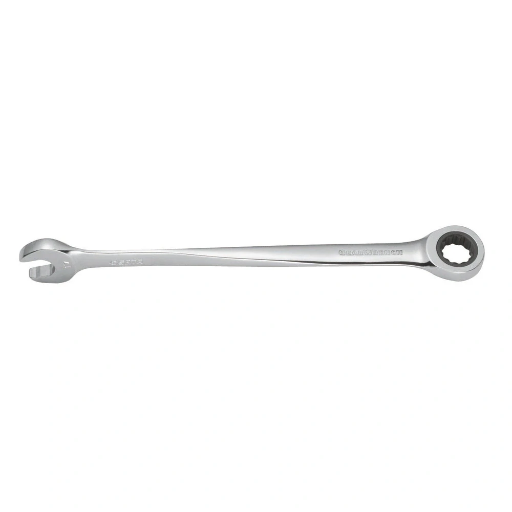 Račňový kombinovaný kľúč SATA XL X-Beam, zakrivený 18mm