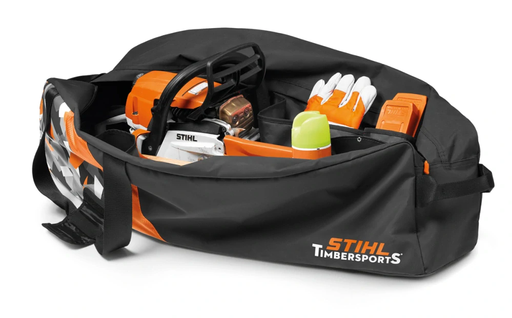 Taška na pílu TIMBERSPORTS STIHL
