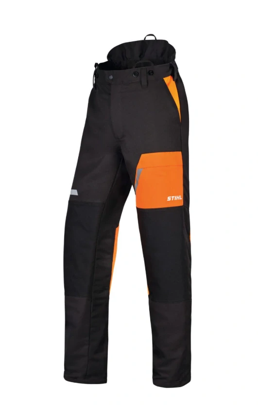 Nohavice do pása FUNCTION STIHL