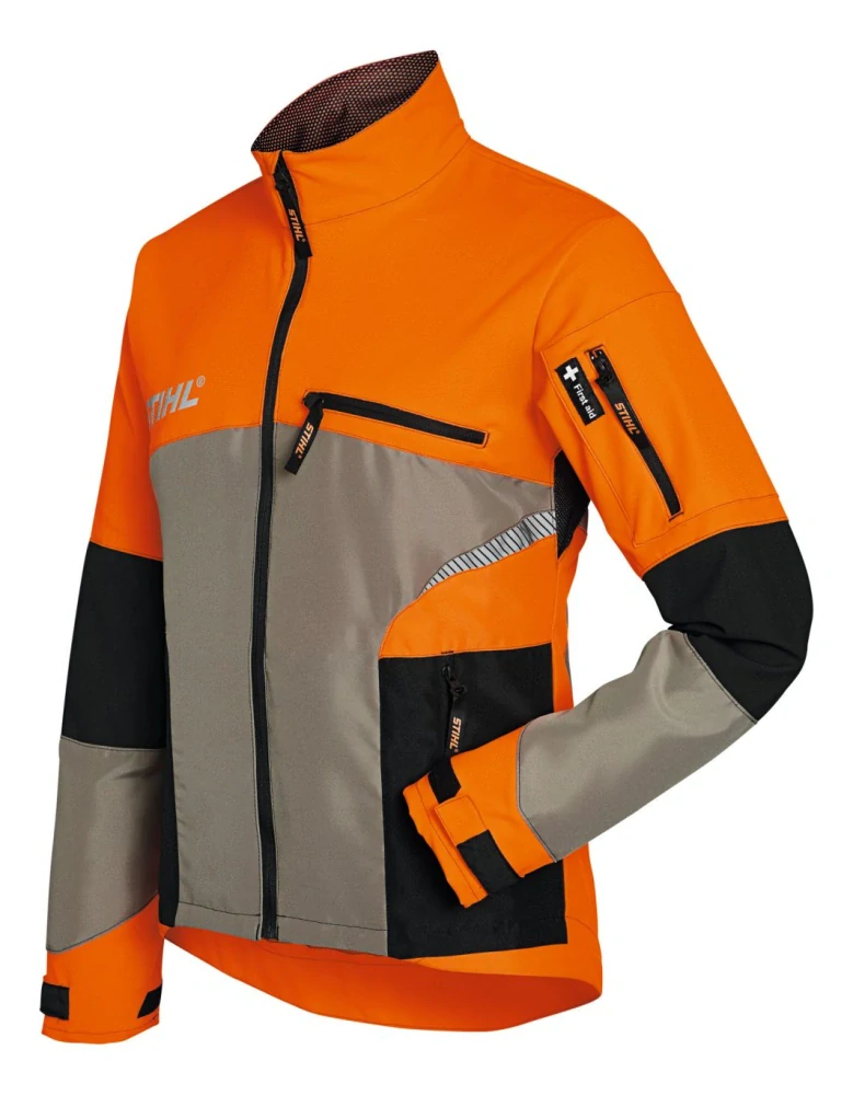 Bunda DYNAMIC VENT STIHL