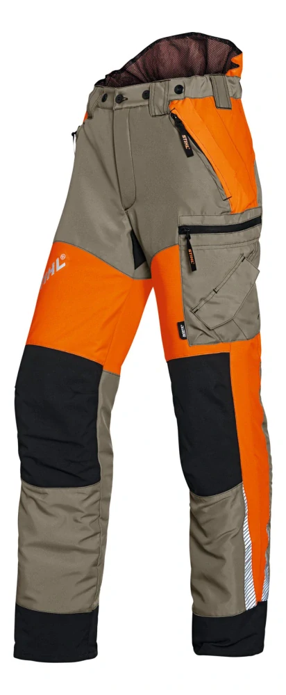 Nohavice do pása DYNAMIC VENT STIHL