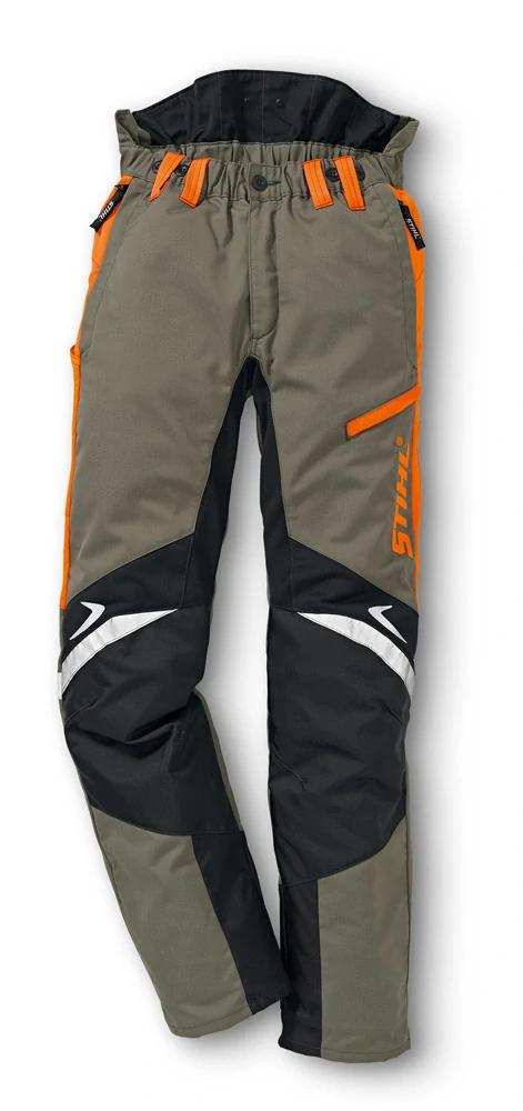 Nohavice do pása FUNCTION ERGO STIHL