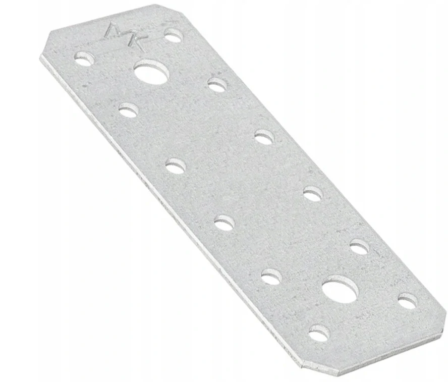 Spojka plochá 100x35x2,0mm