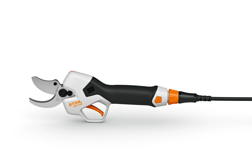 Akumulátorové záhradné nožnice STIHL ASA 140