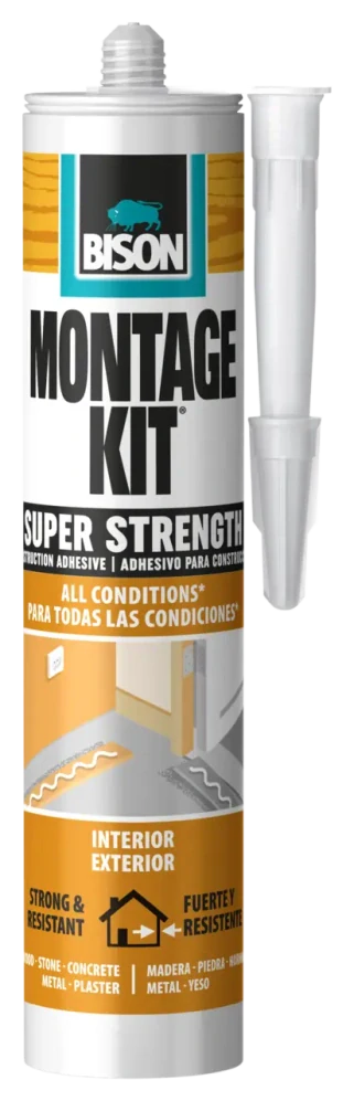 Montagekit Professional 350g