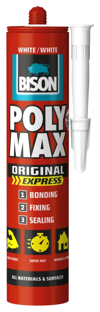 Poly Max Express 425g